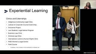 JD Admissions Process | UBC Peter A. Allard School of Law