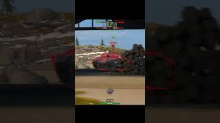 ВСЕ ПРО ИС-5 СТОИТ ЛИ ПОКУПАТЬ? WOT BLITZ (ПЕРЕЗАЛИВ) #Shorts