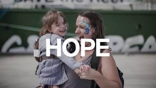 Greenpeace Australia Pacific 40th Anniversary
