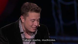 Entrevista a Elon Musk _ Subtitulado en Español_TED