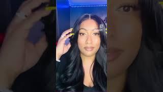 Big head friendly sensational, dashly unit 17.  the link is available in the comment #lacewigs