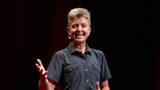 Why can't disabled athletes compete at the Olympics? | Alena Grabowski | TEDxMileHigh