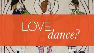 Where Scotland's story of dance begins