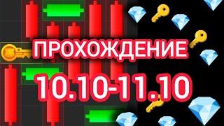 10 11 октября МИНИ ИГРА ХАМСТЕР КОМБАТ mini game hamster kombat #hamsterkombat #хамстер