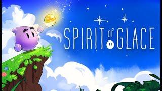 Spirit of Glace Announcement