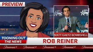 The Establishment covers Matt Gaetz's underage sex scandal