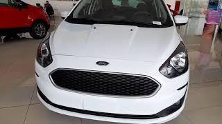 FORD KA 2021