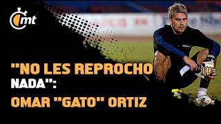 No les reprocho nada | Entrevista a Omar "Gato" Ortiz pt. 3