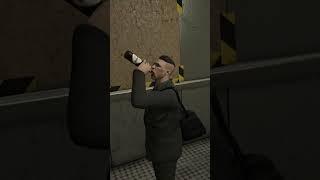 How To Skip The Union Depository Heist Escape! Gta 5 Online #gta5online  #gtaonline