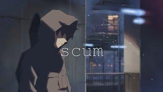 scum - Lost / RUS SUB / ПЕРЕВОД