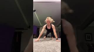 Gymnastics Method Strength Challenge