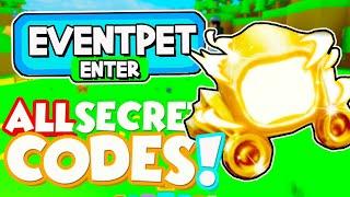 ALL NEW SECRET *EVENT* UPDATE CODES In SLASHING SIMULATOR CODES | ROBLOX Slashing Simulator Codes!