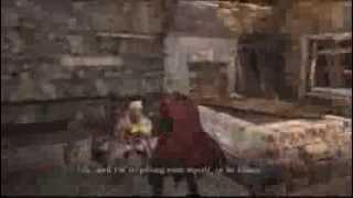 Dark Souls 2 How to get the Elite Knight Armor