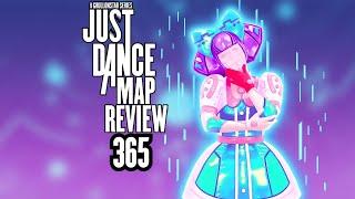 365 | Year Round! | Just Dance Map Review