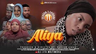 ALIYA SEASON 3 EPISODE 11