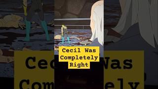 Cecil Stedman Is Right About Invincible | Invincible Season 3 #shorts #invincible #animation