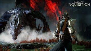 Dragon Age Inquisition #7