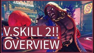 BALROG VSKILL 2 WILL MAKE HIM AN OFFENSIVE MONSTER