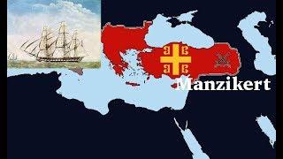 What if the Byzantine Empire Survived?