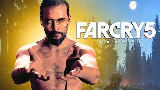 THE REAPING | Far Cry 5 Campaign Walkthrough - Part 1