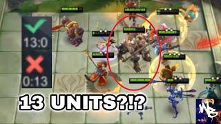 BEST SUMMONER SYNERGY - MAGIC CHESS STRATEGY - Mobile Legends Bang Bang