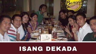 Batangas Eastern Academy - Batch 2000 Pre-Reunion