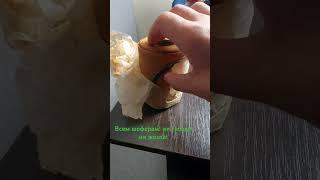 Раритет из СССР #заполярье #игарка #топливный фильтр