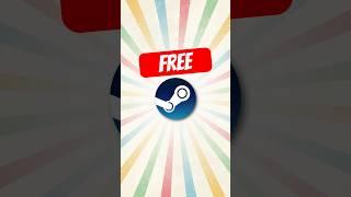 5 Free Steam Games You Should Try!