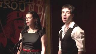 "Sleep Song" - Joe Chisholm, Lia Peros