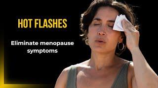 HOW LONG DOES MENOPAUSE LAST? - [TIPS TO END THE SYMPTOMS] - GYNECOLOGIST ANSWERS