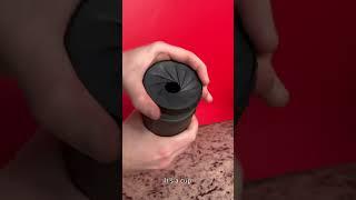 twizz cup non-leakable from amazon