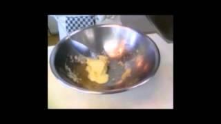 Jung Daehyun's basic cooking skill