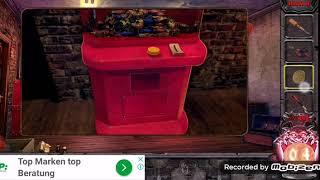 Can You Escape The 100 Rooms VIII level 4 walkthrough