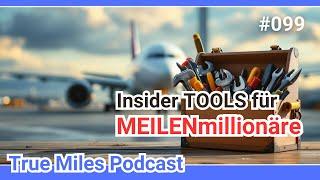 Your Way to becoming a MILES- Millionaire: 5 Insider Tools will help!