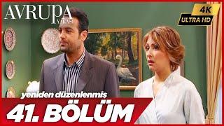 Avrupa Yakası 41. Bölüm | 4K Yüksek Çözünürlük