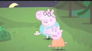 poor george | PEPPA PIG PARODY CLUB