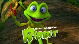 The Best Moments of Ribbit - Part 01