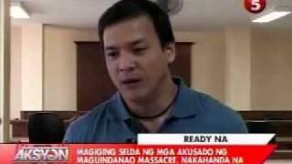 COURT ADMINISTRATOR TO RECOMMEND BICUTAN JAIL by Andrea Bautista