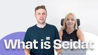 What is Seidat?