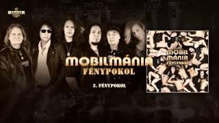 Mobilmánia - Fénypokol (hivatalos szöveges / official lyrics video)