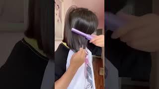 The FASTEST Way to Style Hair on the Go in 2025