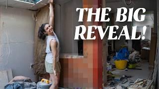 That didn't go as planned... | UK DIY HOUSE RENOVATION PROJECT
