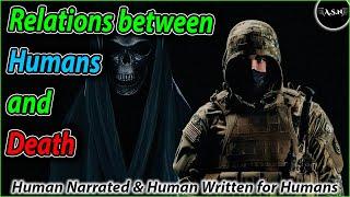 Human Narrated : A Zkarth's view on the relations & Its the Human's fault! | 2800 | HFY