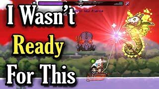 The Most Hilariously Epic Fishing RPG You’ll Ever Play
