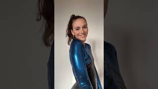 Kelly  Leotard #gymnasticshorts   #leotard  #gymnast #gymnasticslife  #gymnastwithinyou