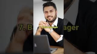 Top 10 HIGH SALARY BBA Jobs & Course | Best Jobs After BBA