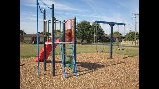 Cheshire Avenue Reserve Playground, Cheshire Avenue, Melton South