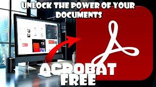 Adobe Acrobat Pro DC Reader Crack | Free Download Adobe Acrobat Pro | Crack Adobe Acrobat