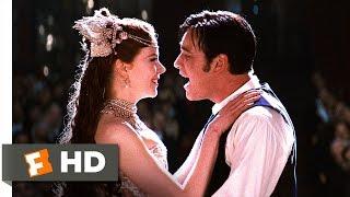 Moulin Rouge! (4/5) Movie CLIP - Come What May (2001) HD