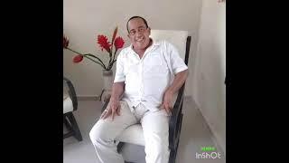 El caimán de Aguja autor Pello Pello Diaz. Canta Rafael Fernández.Acordeon  Ponchito Diaz